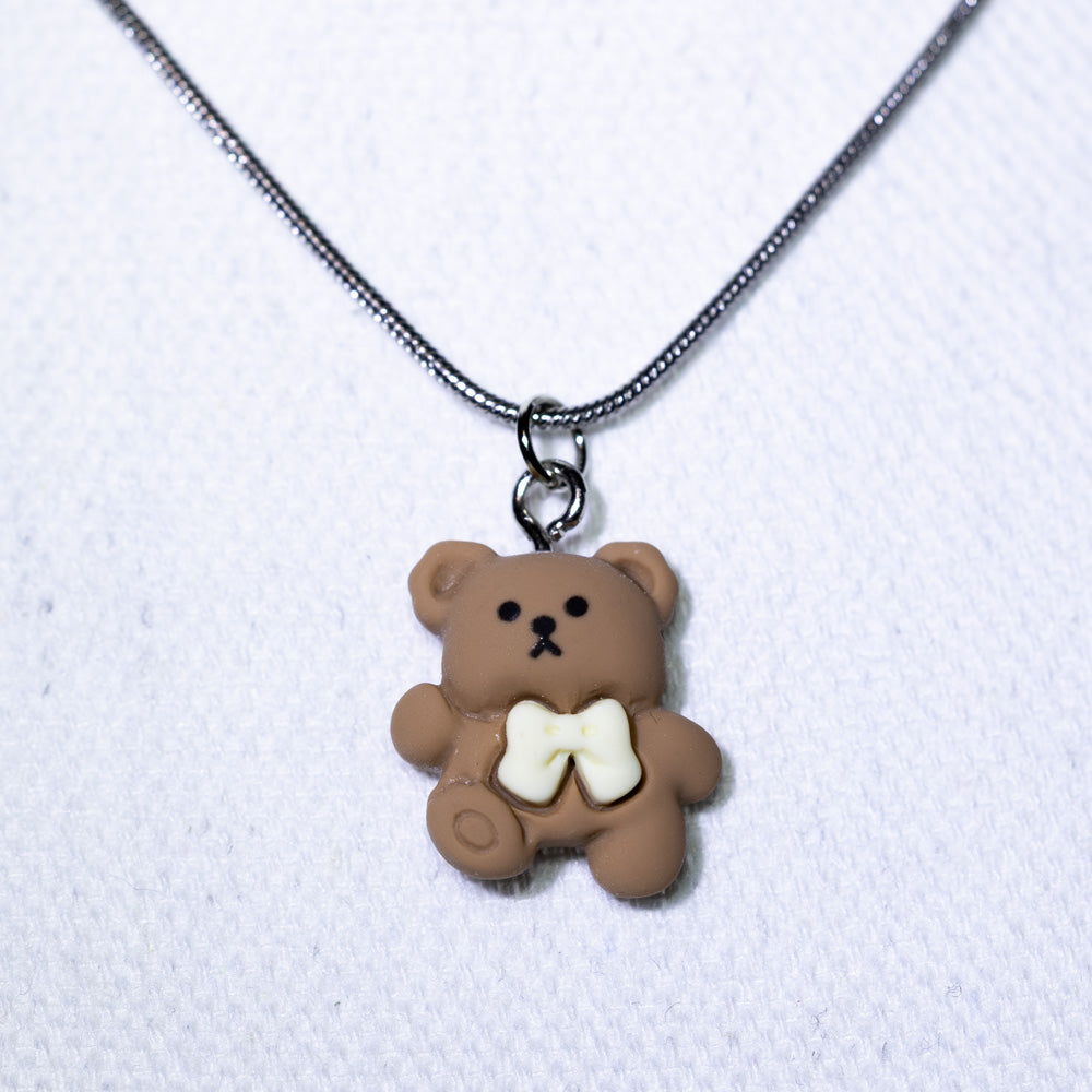 Sweet Teddy - Kette