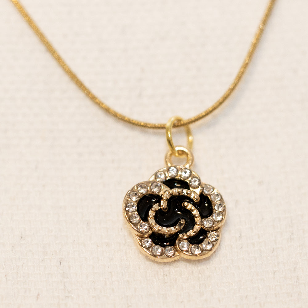 Black Rose – Kette