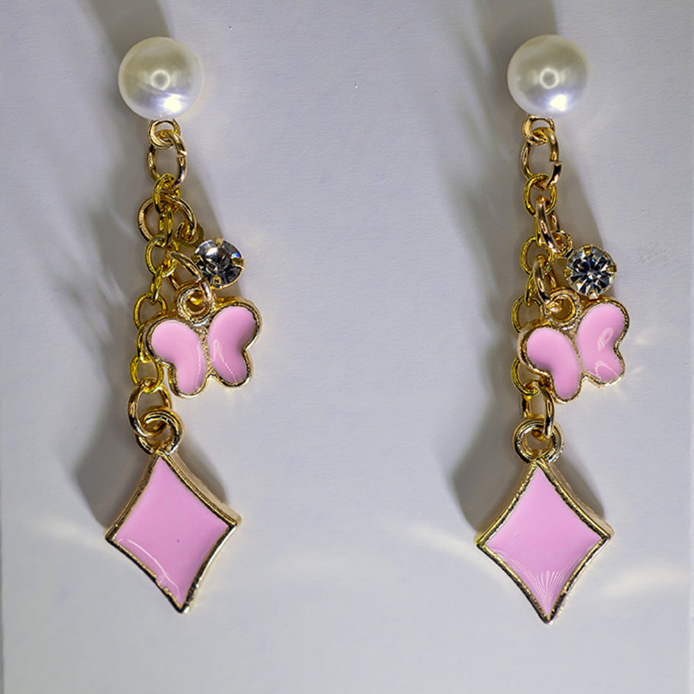 Butterfly Dreams - Ohrringe