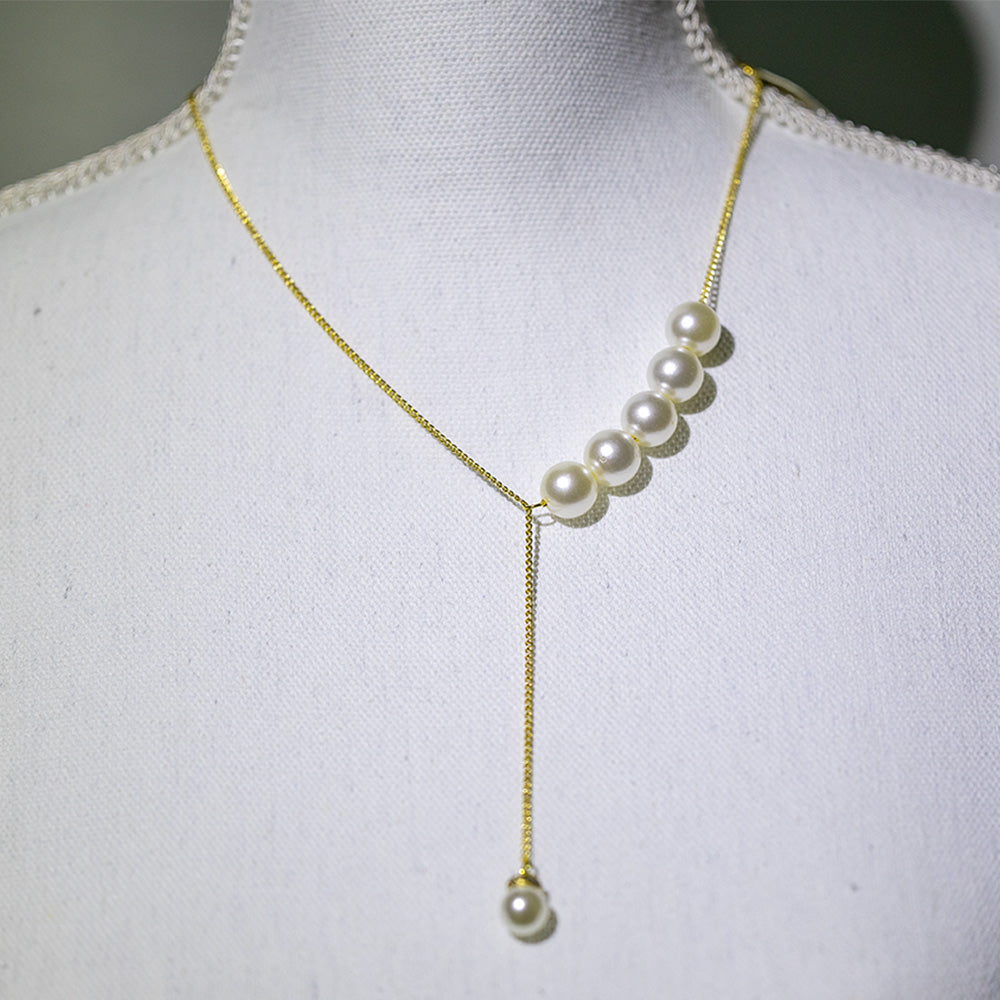 Eternal Elegance - Kette