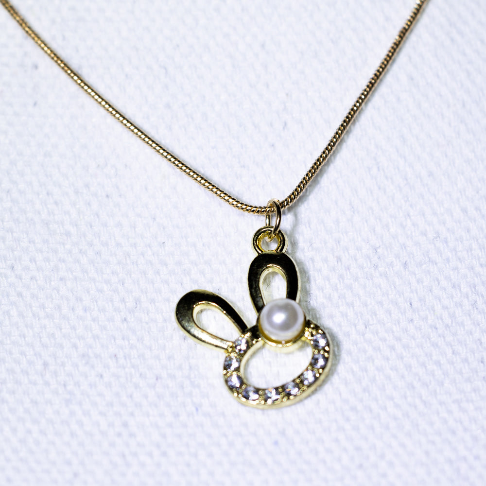 Golden Bunny – Kette