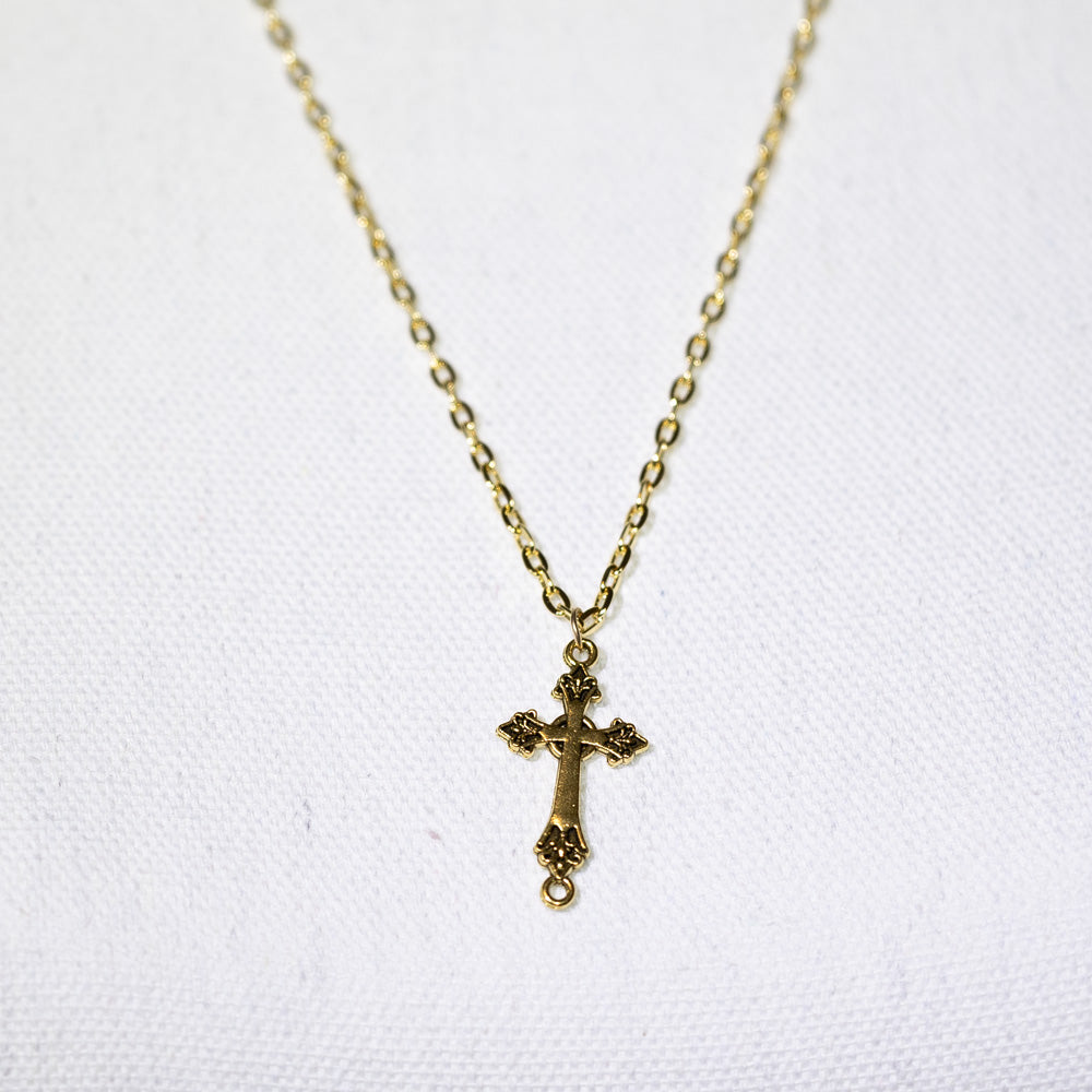 Golden Cross – Kette