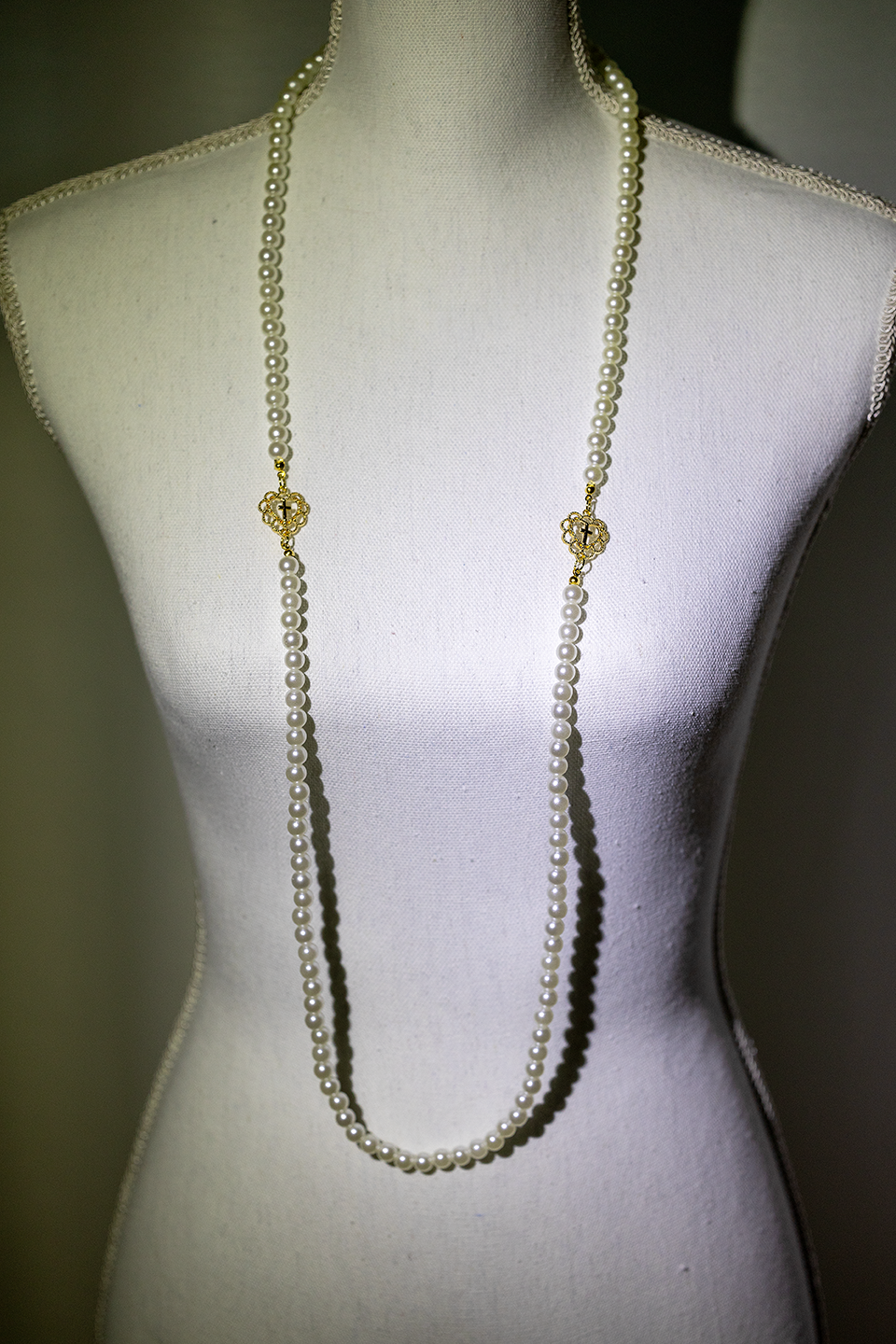 Heart of Grace - Kette