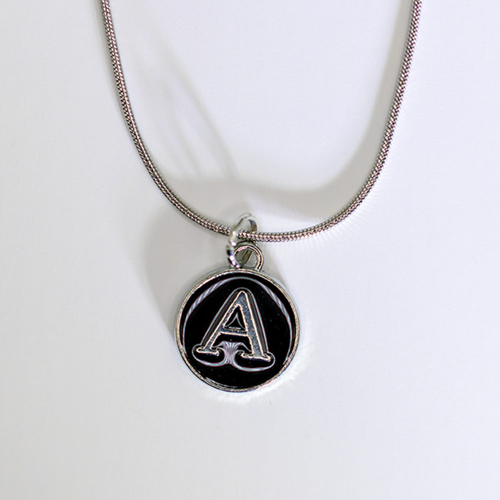 Initial Elegance - Kette