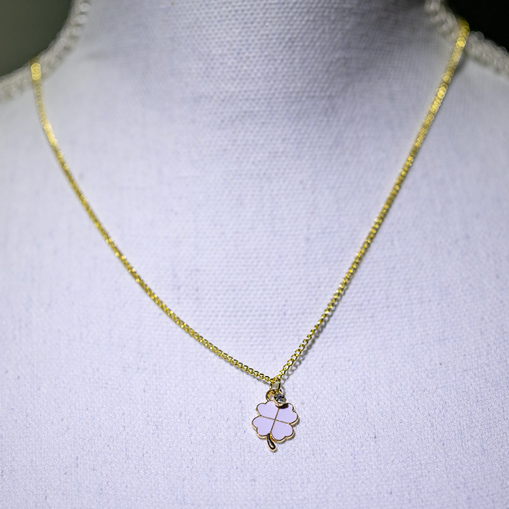 Lucky Sparkle - Kette