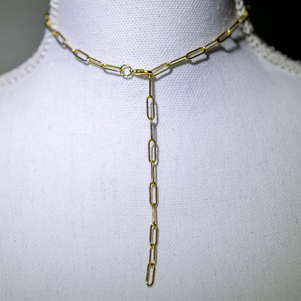 Minimalist Chic - Kette