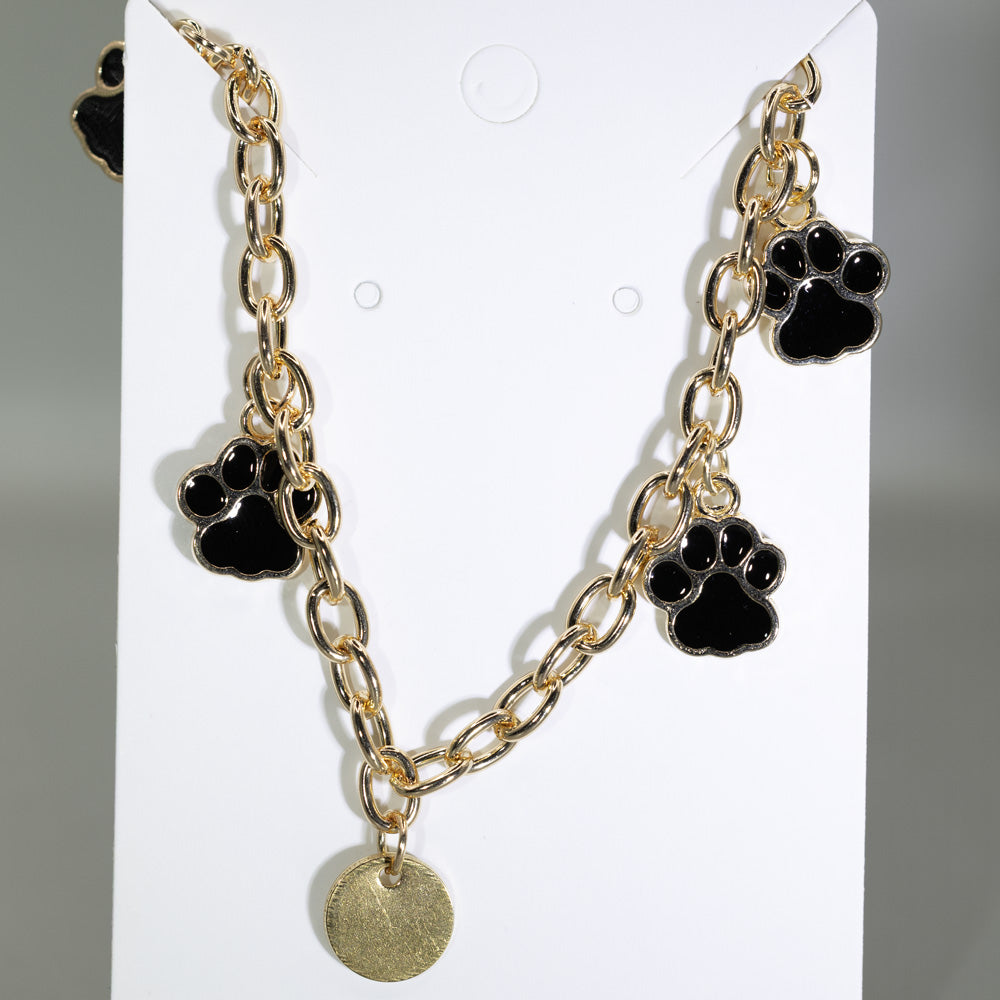 Paw Love – Armband