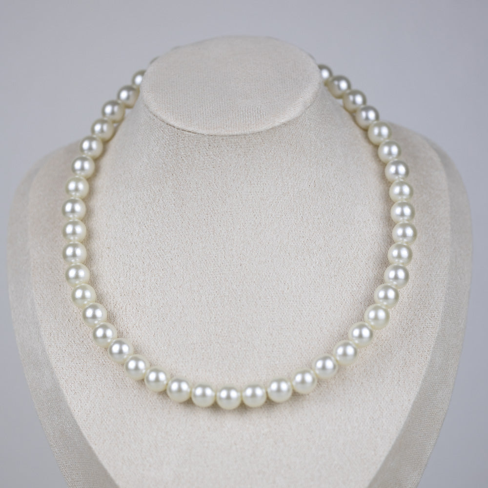 Pure Elegance - Perlenkette