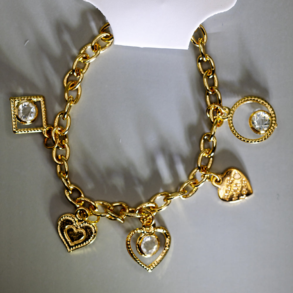 Shine & Spark Bracelet - Armband