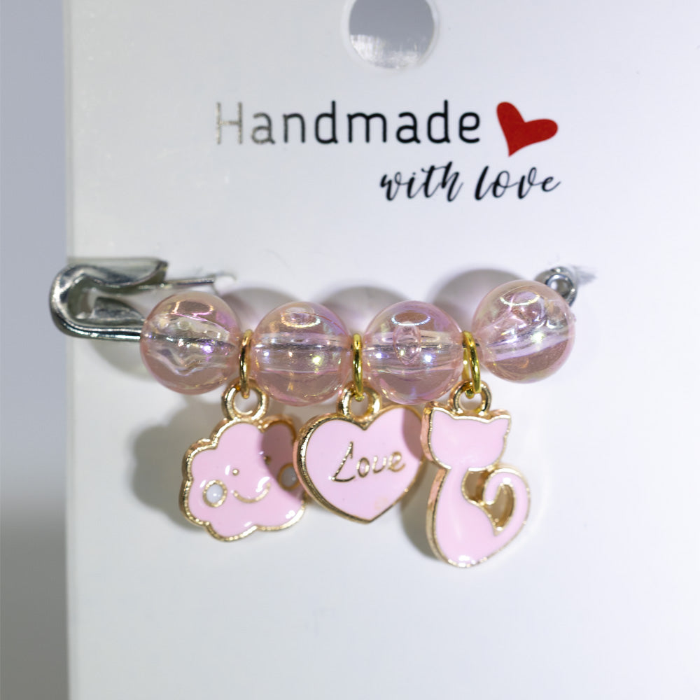 Sweet Charm – Brosche