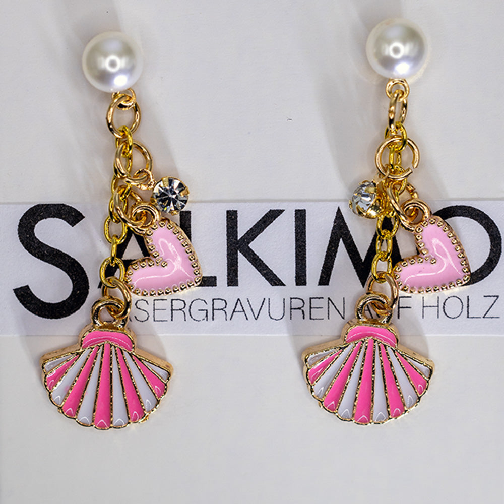 Sweet Symphony - Ohrringe