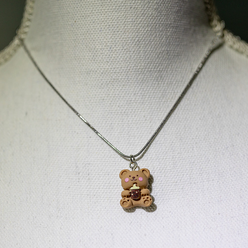 Teddy Treat – Kette