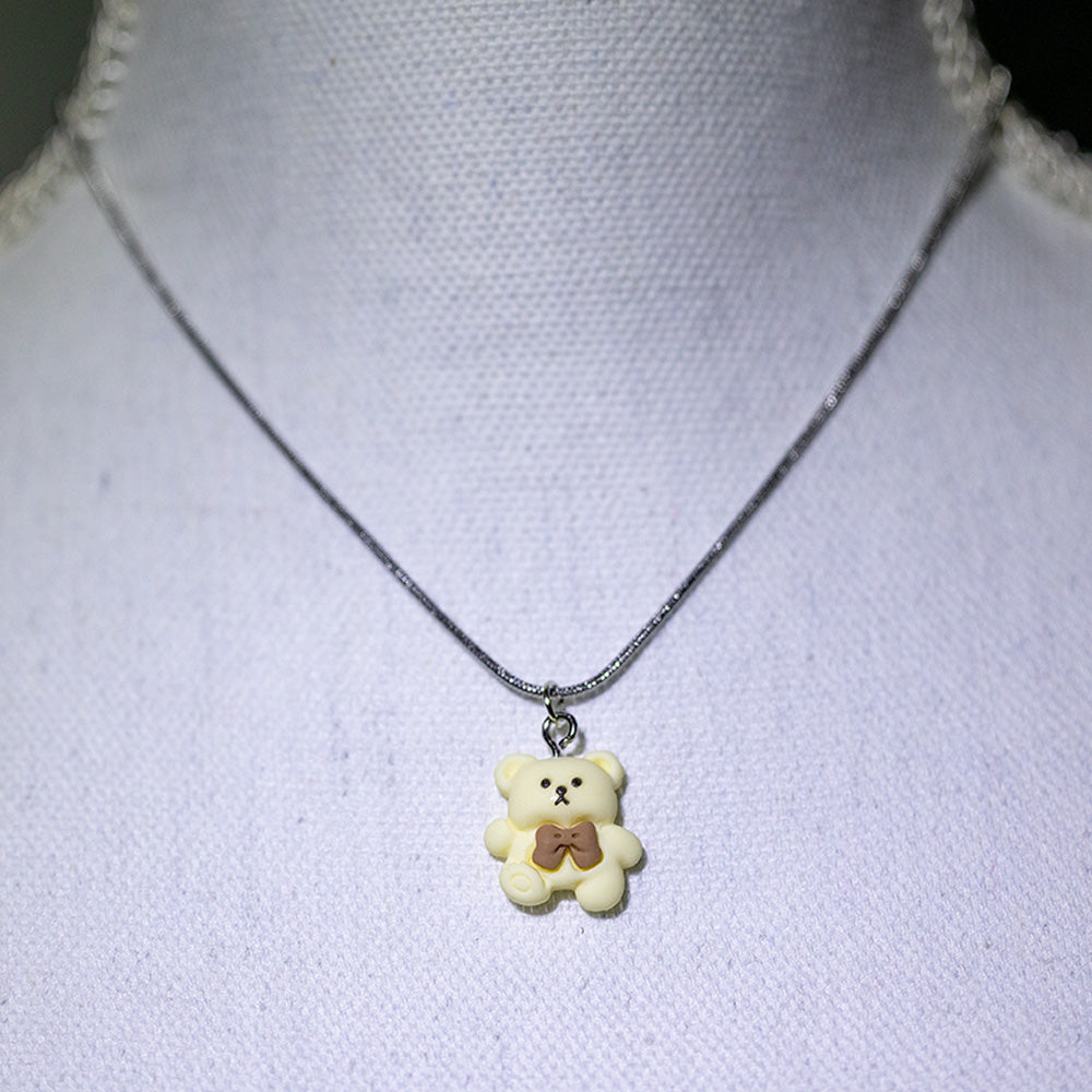 Sweetheart Bear - Kette