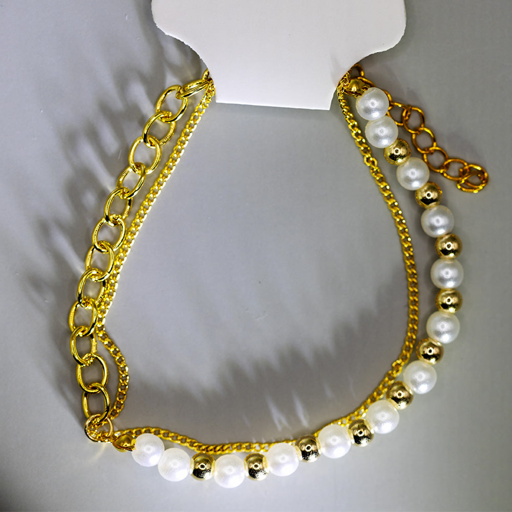 Timeless Harmony Bracelet - Armband