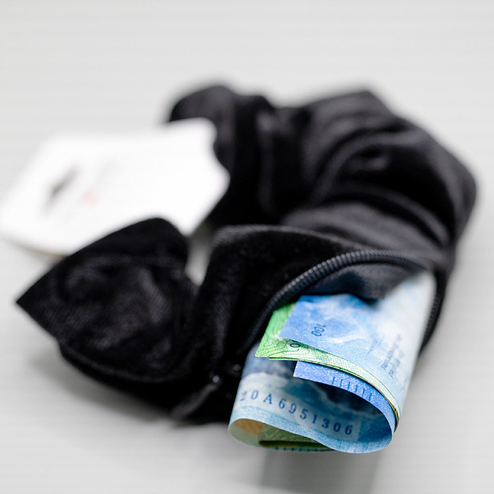 Secure Chic Haargummi