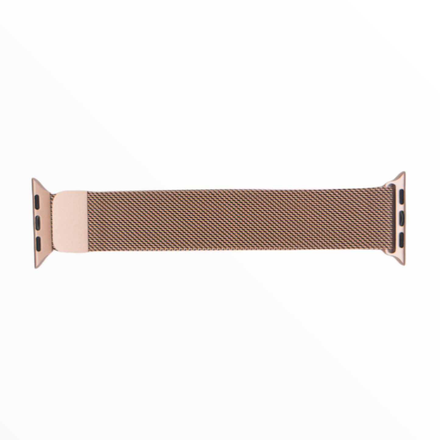 Milanaise Band Rose Pink