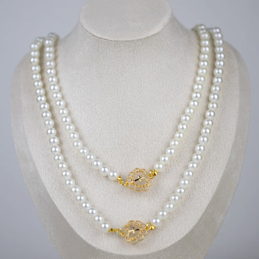 Heart of Grace - Kette