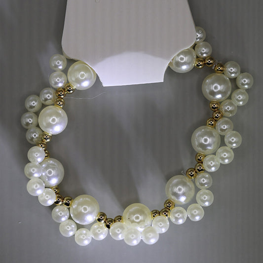 Majestic Pearl Bracelet - Armband