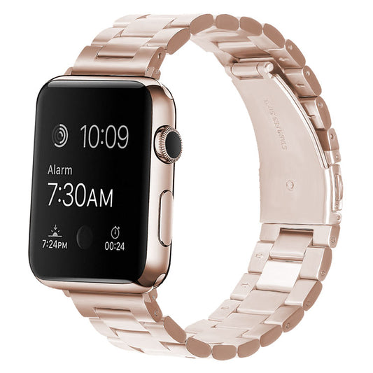 Edelstahl Band Rose Gold 42/44/45mm