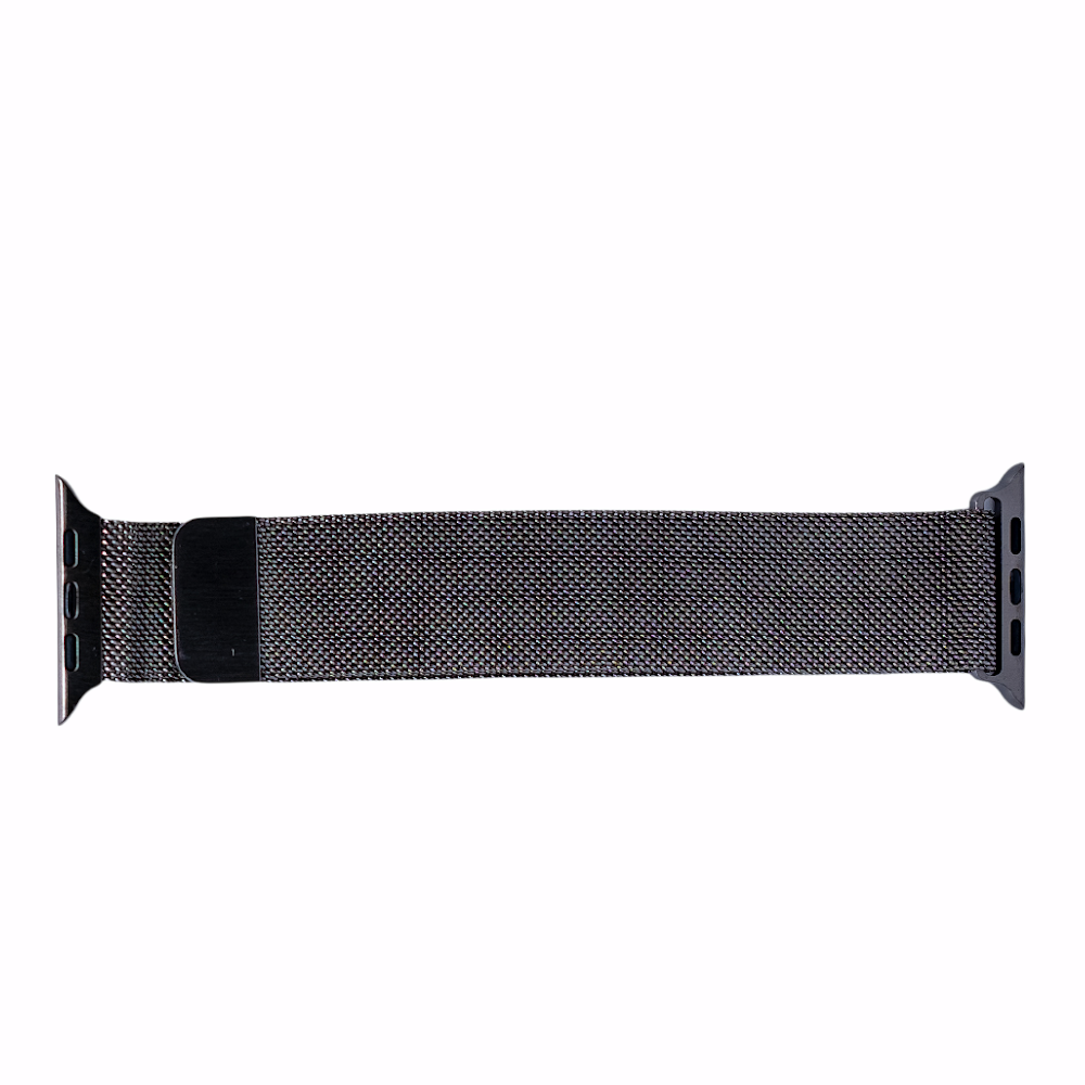 Milanaise Band Space Grey