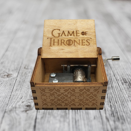 Game Of Thrones