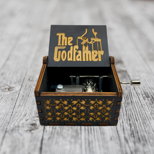 The Godfather
